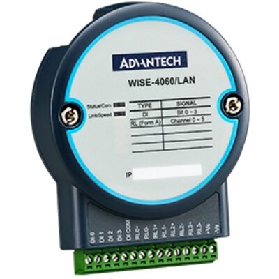 WISE-4060LAN-B