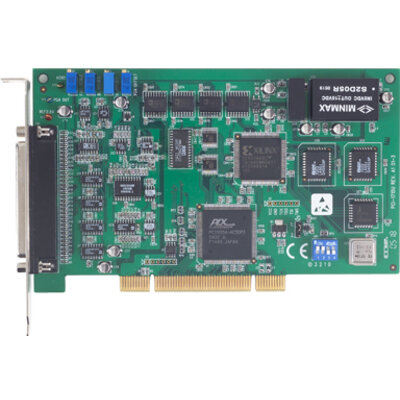 PCI-1715U-BE