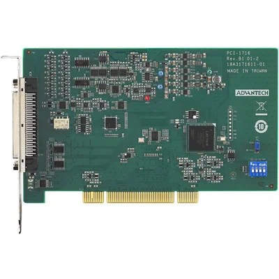 PCI-1716L-BE