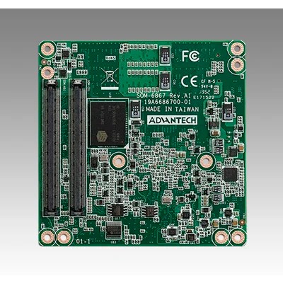 SOM-6867AXB-S3A2