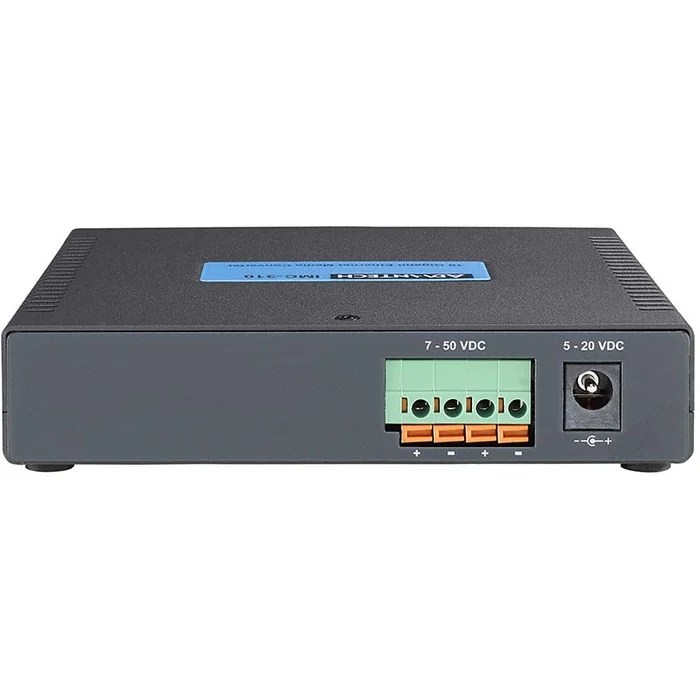 IMC-310I-SFP-A