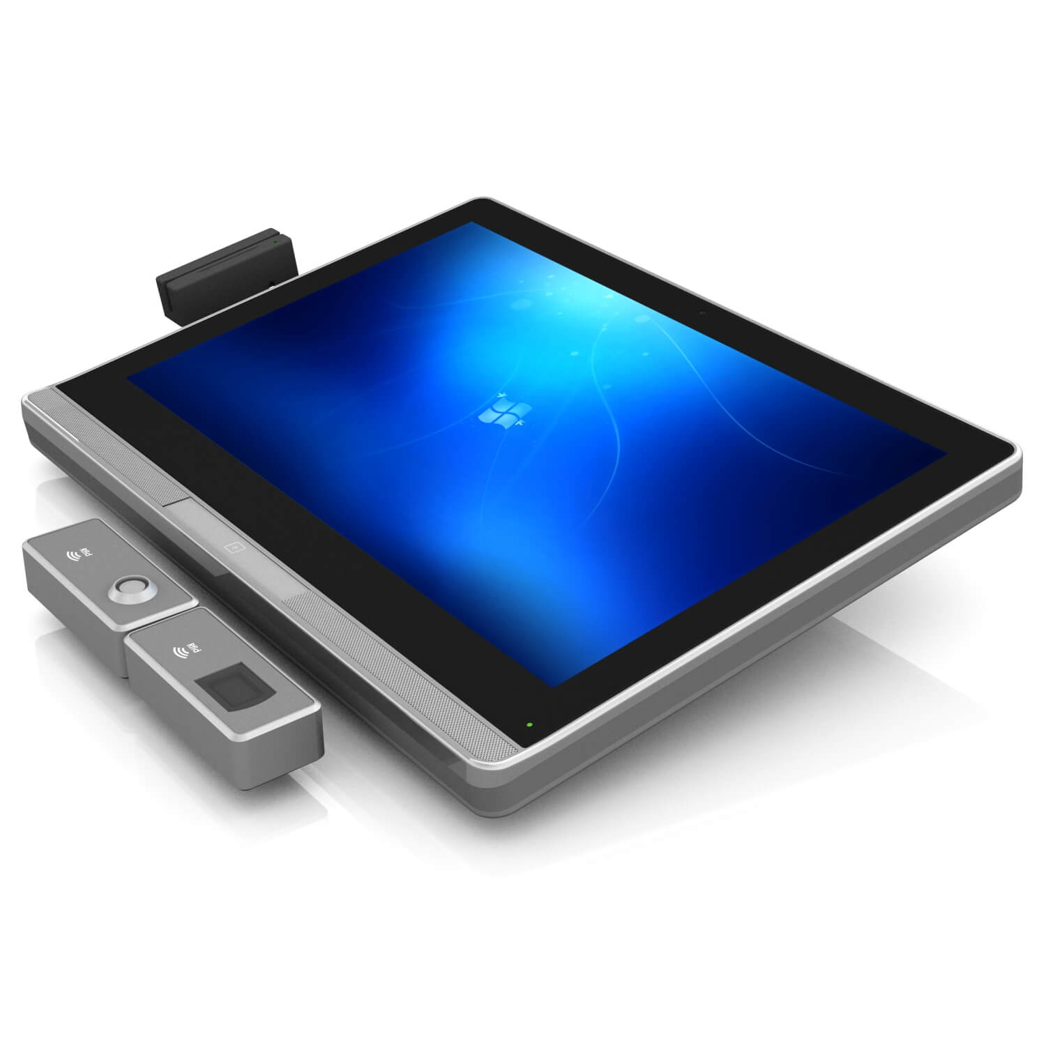 UNIQ PC 190 - Core i5-7300U, VESA