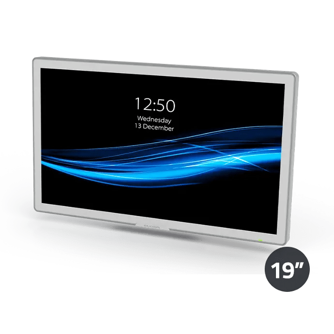 UNIQ PC 190 II - Core i3-8145 UE