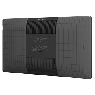 UNIQ PC 215 - Core - i5-8365 UE