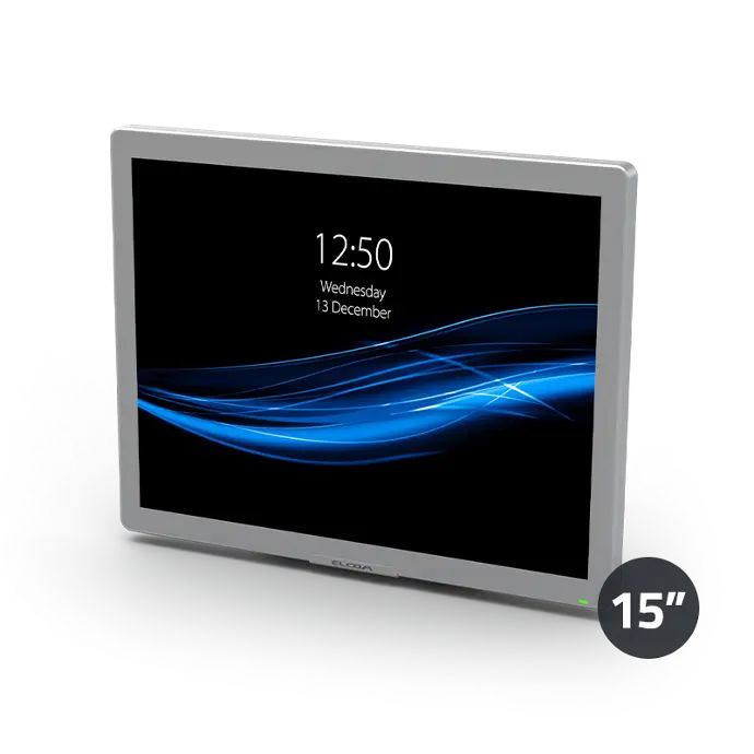 UNIQ PC 150 II, Celeron Quad Core J1900