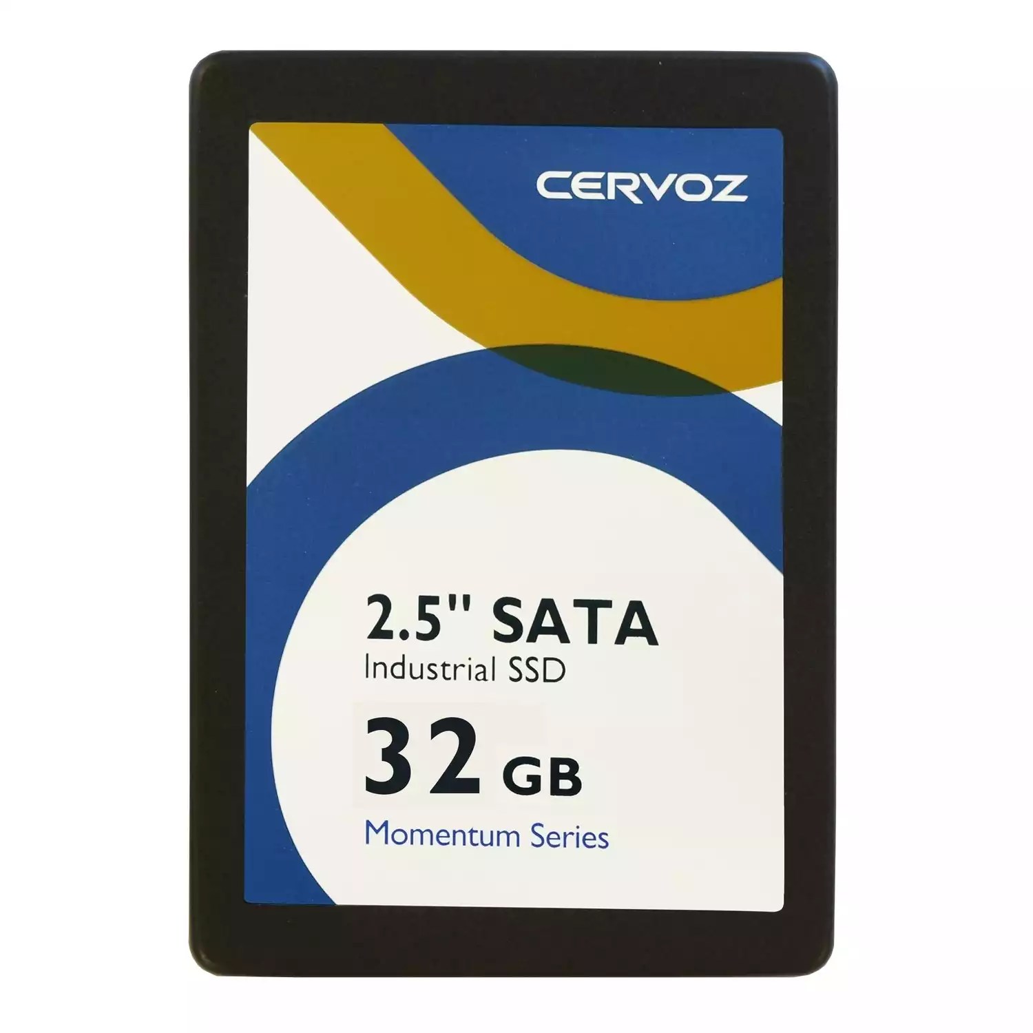 32GB Industrial 2.5" SATA SSD M305