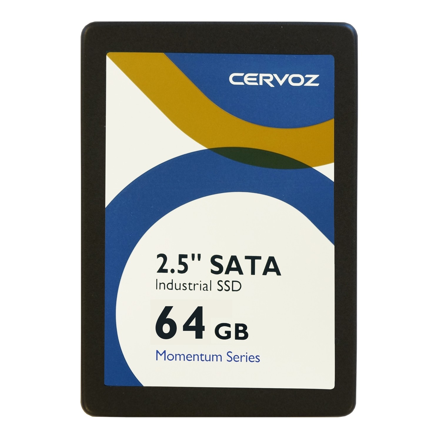 64GB Industrial 2.5" SATA SSD M305