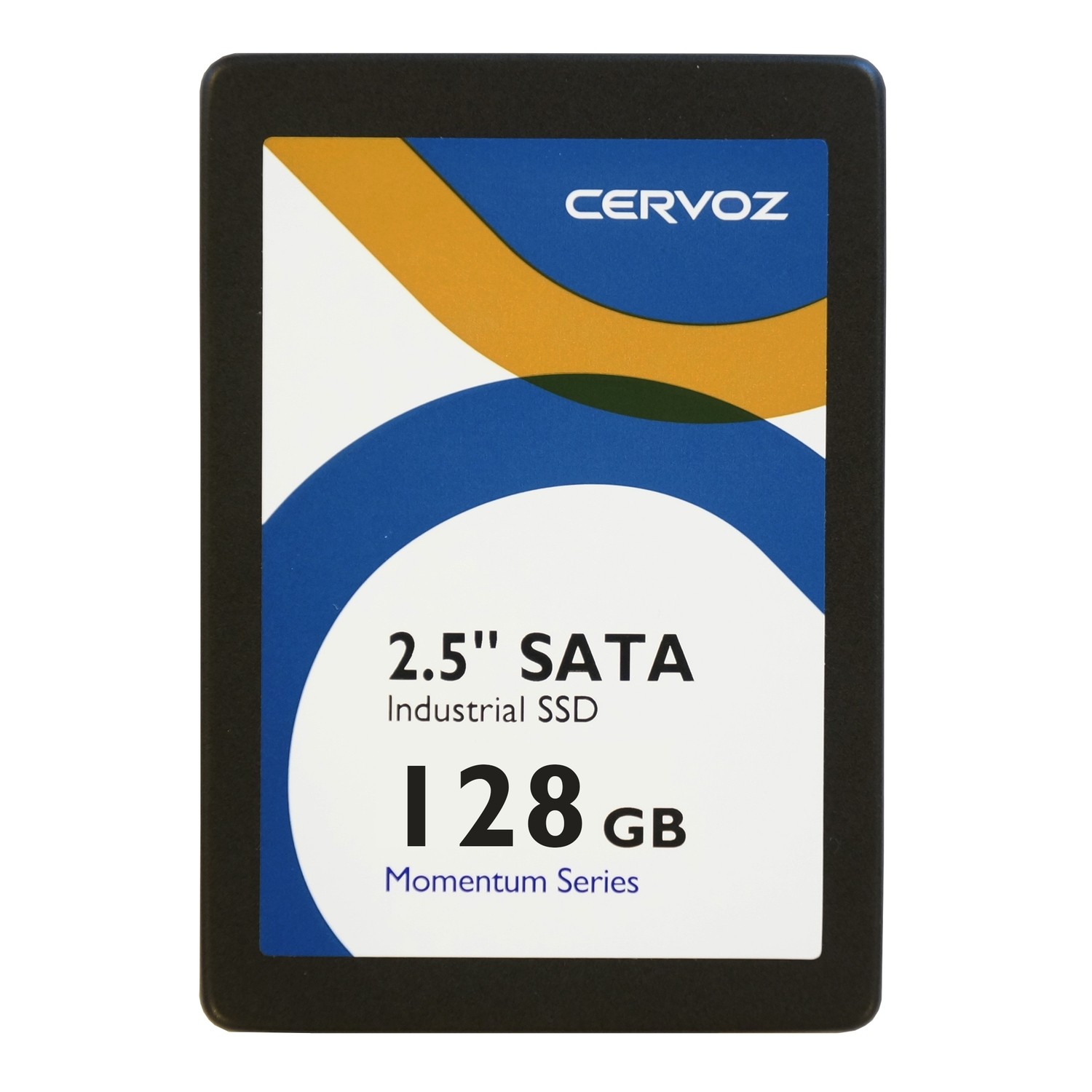 128GB Industrial 2.5" SATA SSD M336