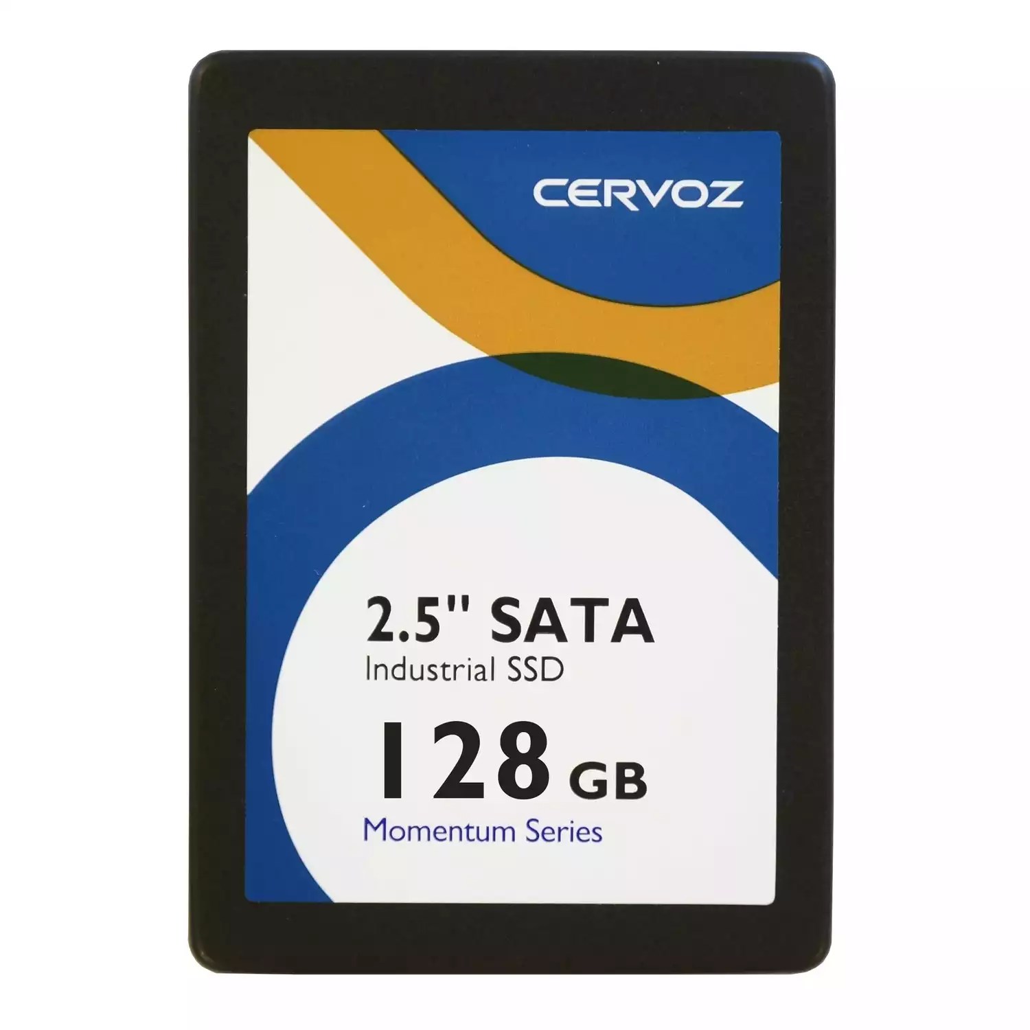 128GB Industrial 2.5" SATA SSD M336