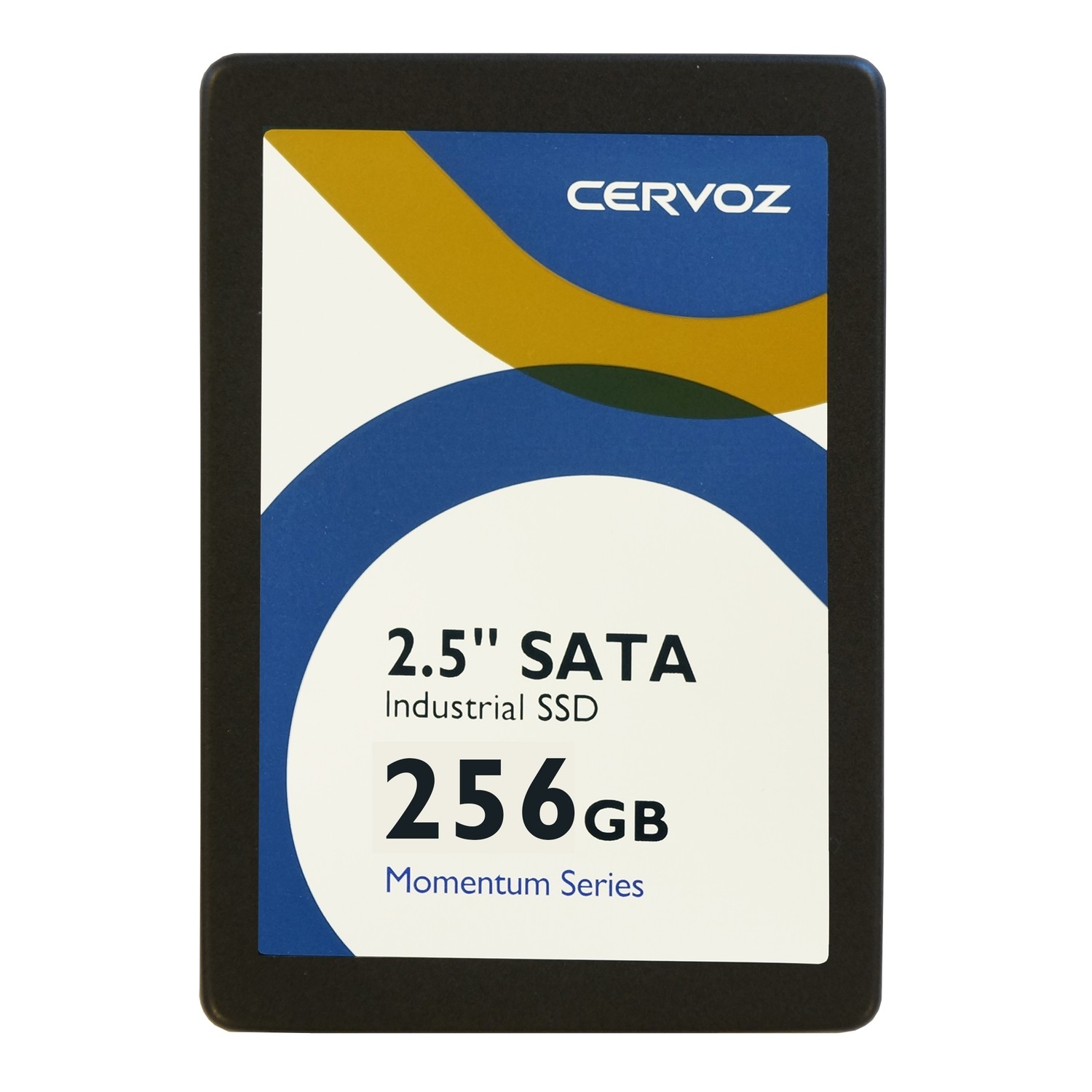 256GB Industrial 2.5" SATA SSD M335
