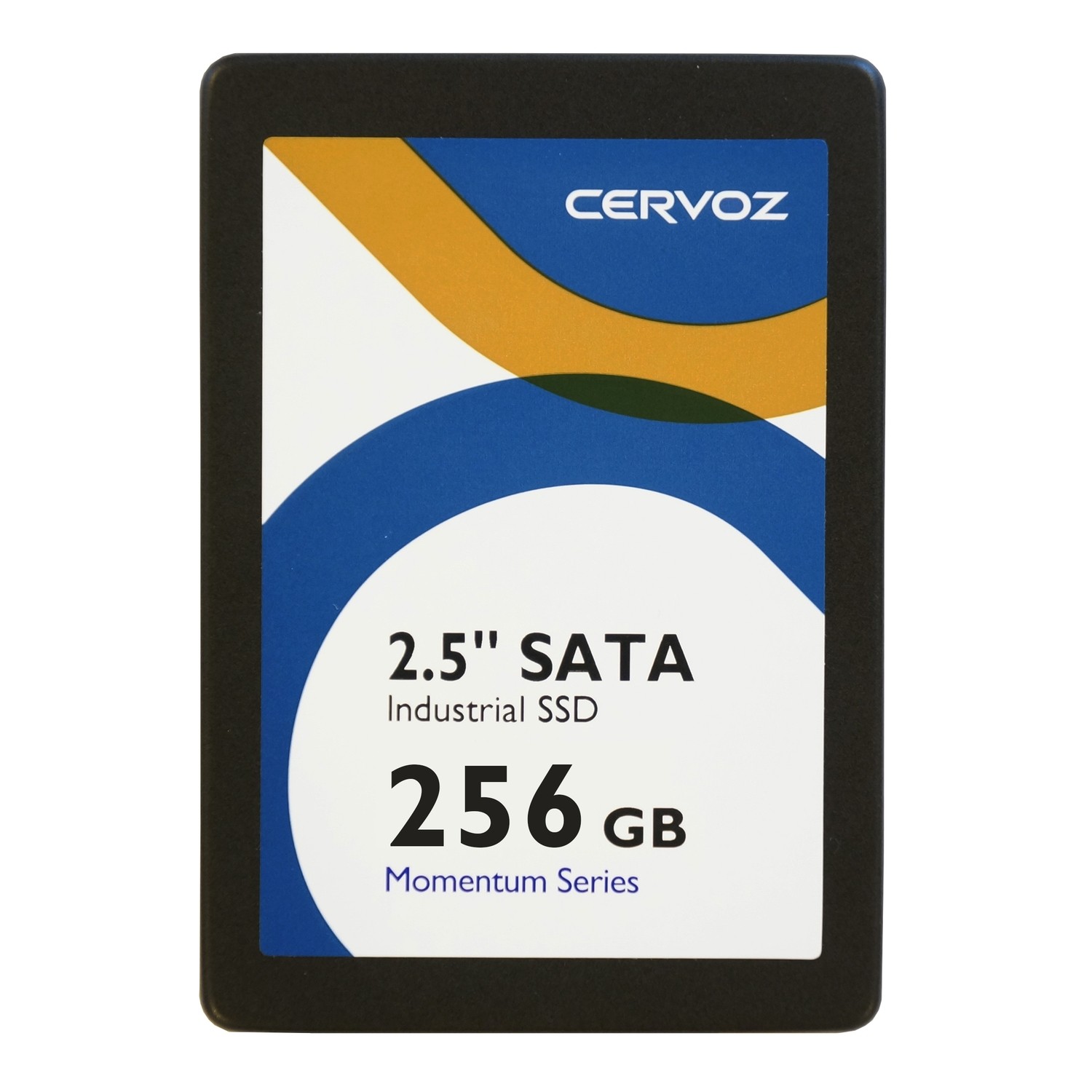 256GB Industrial 2.5" SATA SSD M336