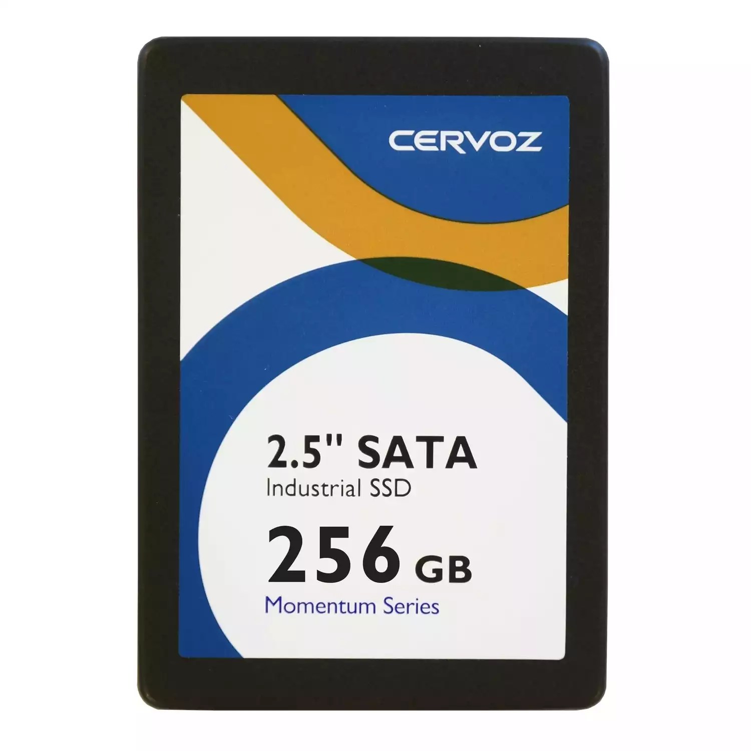 256GB Industrial 2.5" SATA SSD M336