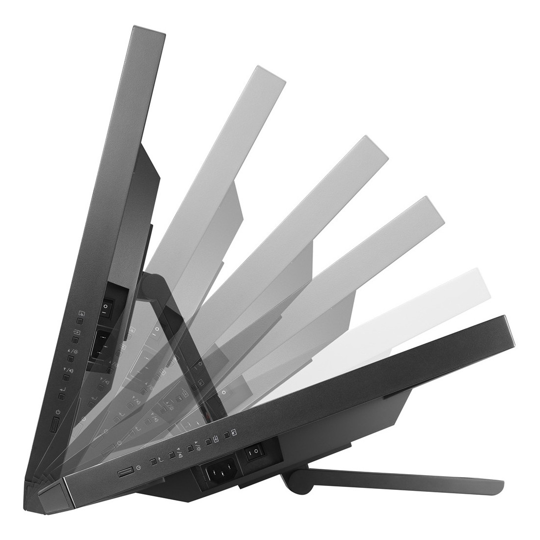 23" EIZO RadiForce MS236WT