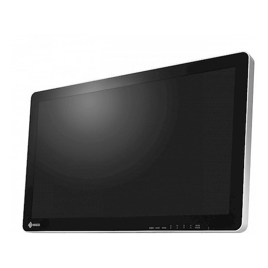 26" EIZO CuratOR EX2620-3D