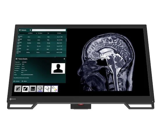 24" EIZO CuratOR LX2420-T