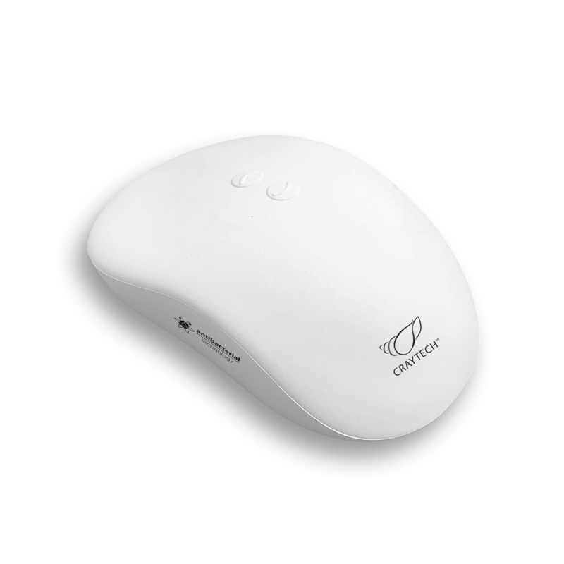 SaniKey Optical Mouse Wireless