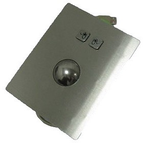 KT100-P trackball do panelu, USB/PS2