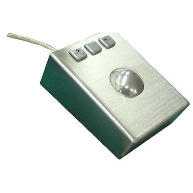 KT101-DT trackball na stůl, USB/PS2