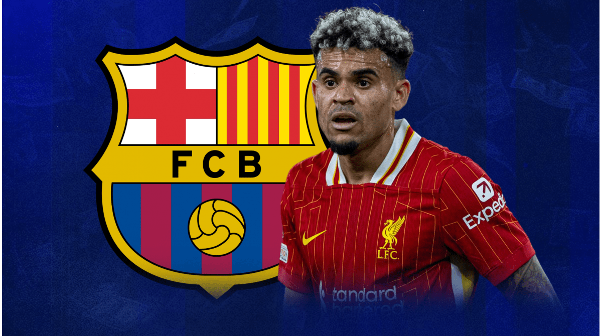 Arsenal eye Rodrygo; Barcelona target Luis Diaz.