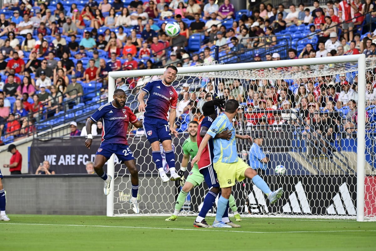 Football Match Recap: Stats, Highlights, and Quotes