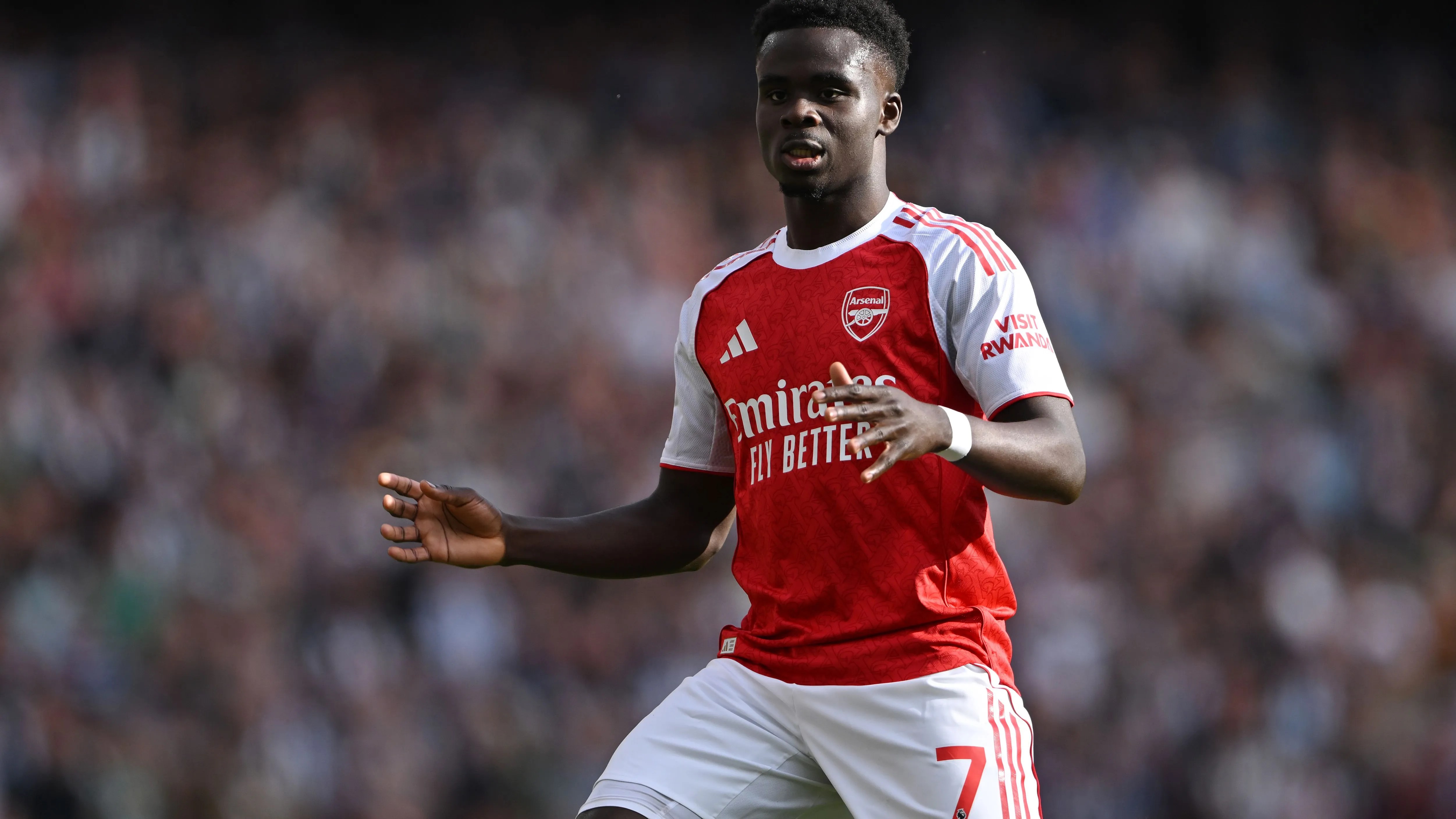 Watch Southampton vs Arsenal: Live stream, TV info. Watch Southampton vs Arsenal: Live stream, TV info.