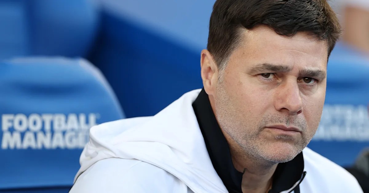 Pochettino: Transforming USA Soccer into a Powerhouse