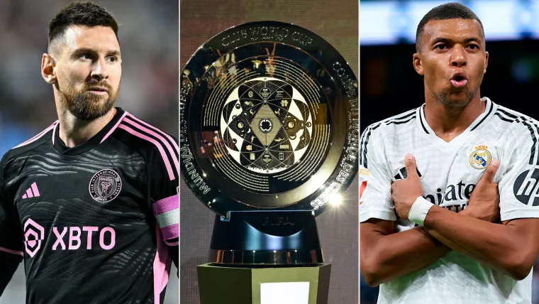 2025 Club World Cup: Schedule, Teams, Dates & Bracket 2025 Club World Cup: Schedule, Teams, Dates & Bracket