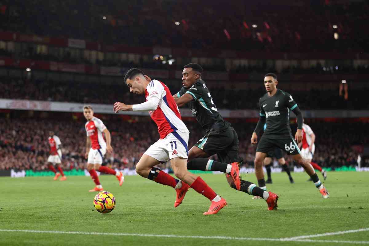 Liverpool vs Arsenal: Preview, Stats, Team News & Tips