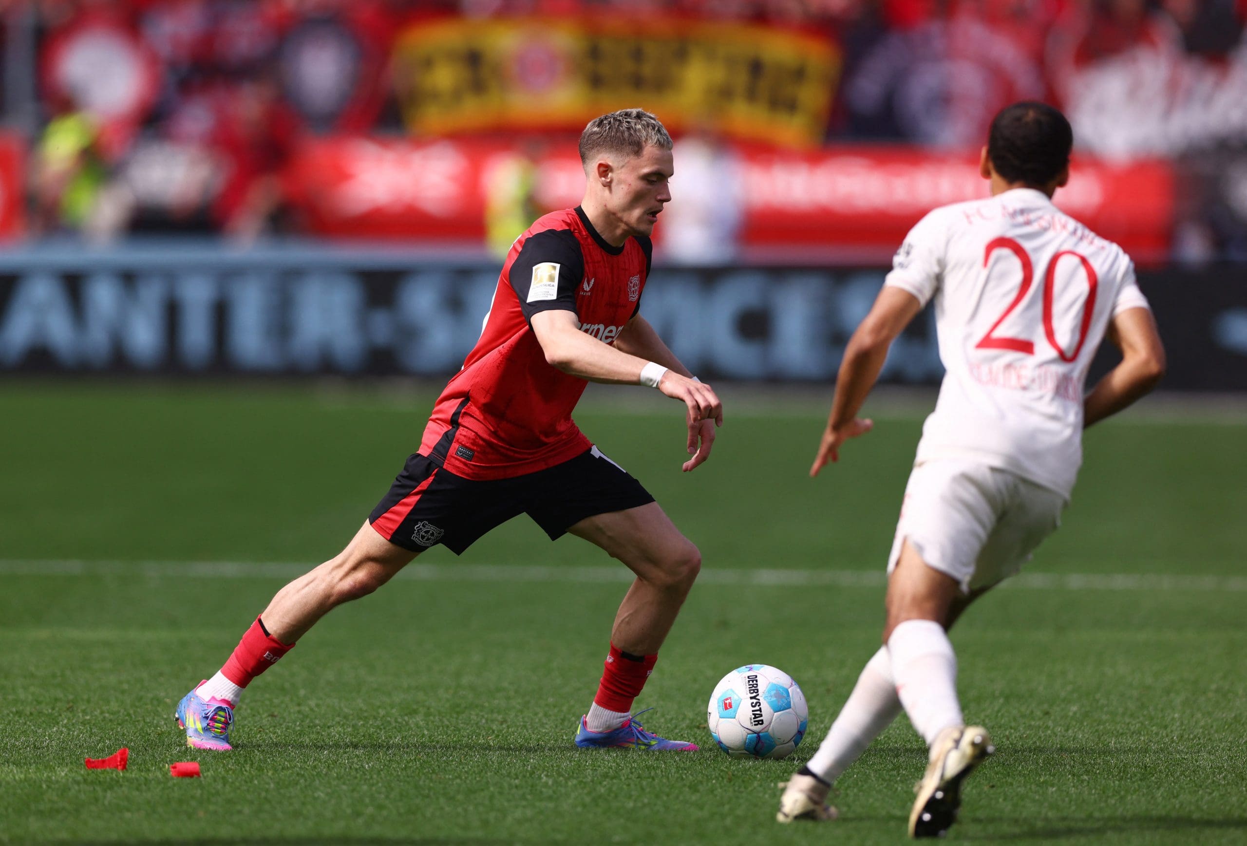 Wirtz Seeks Iconic No. 10 Shirt at Liverpool Transfer