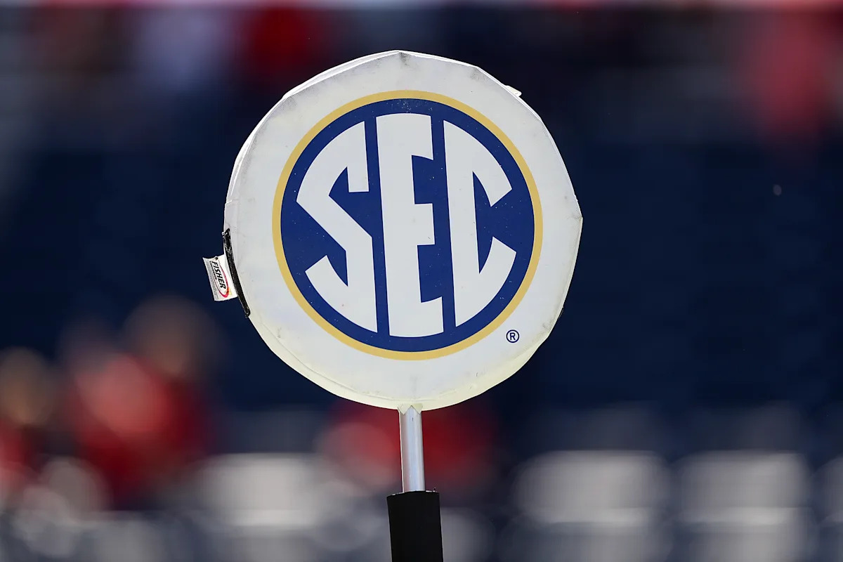 SEC Advocates for Reversal of NCAA Decision Permitting College Athletes to Wager on Professional Sports SEC Advocates for Reversal of NCAA Decision Permitting College Athletes to Wager on Professional Sports