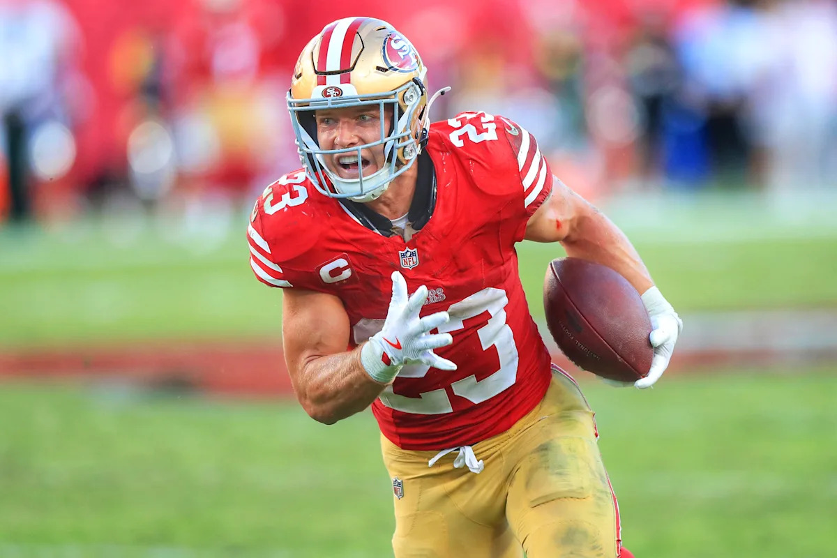 Justin Boone’s Fantasy Football Rankings for Week 7: Expert Insights Justin Boone’s Fantasy Football Rankings for Week 7: Expert Insights