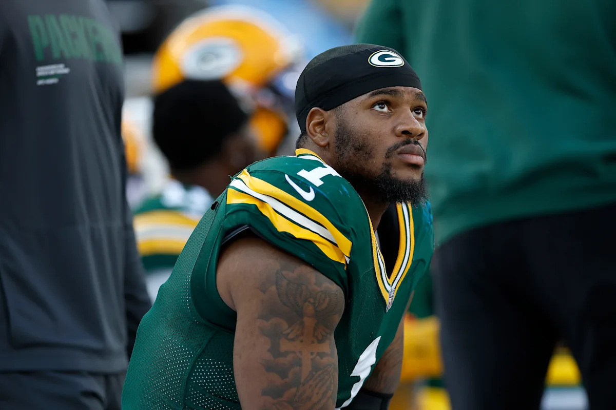 NFL News and Injury Updates: Micah Parsons Listed as Questionable Again; Brock Purdy a ‘Long Shot’ to Play This Sunday NFL News and Injury Updates: Micah Parsons Listed as Questionable Again; Brock Purdy a ‘Long Shot’ to Play This Sunday