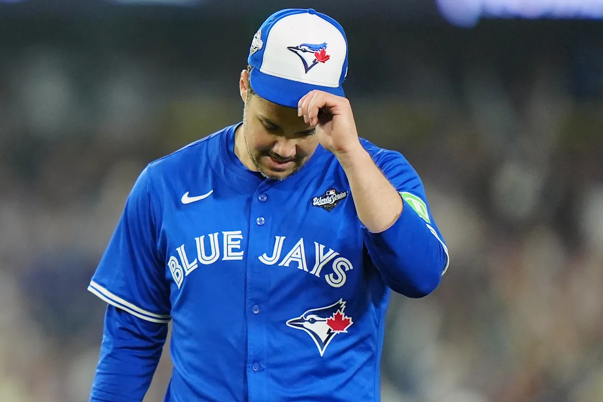 Three Regrettable Moments That May Have Cost the Blue Jays a Historic 18-Inning Thriller Against the Los Angeles Dodgers