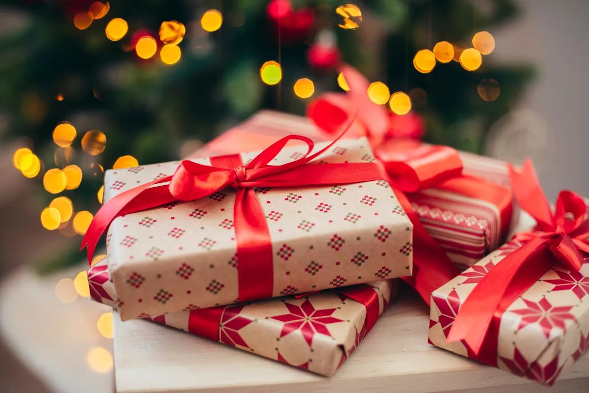 Discover My Secret to Saving More Than £1,000 Each Christmas – And You Can Do It Too!