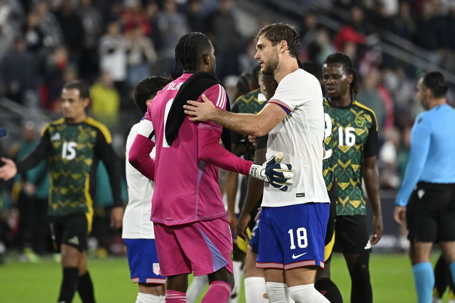 Jamaica vs Trinidad & Tobago: Match Forecast & Bets