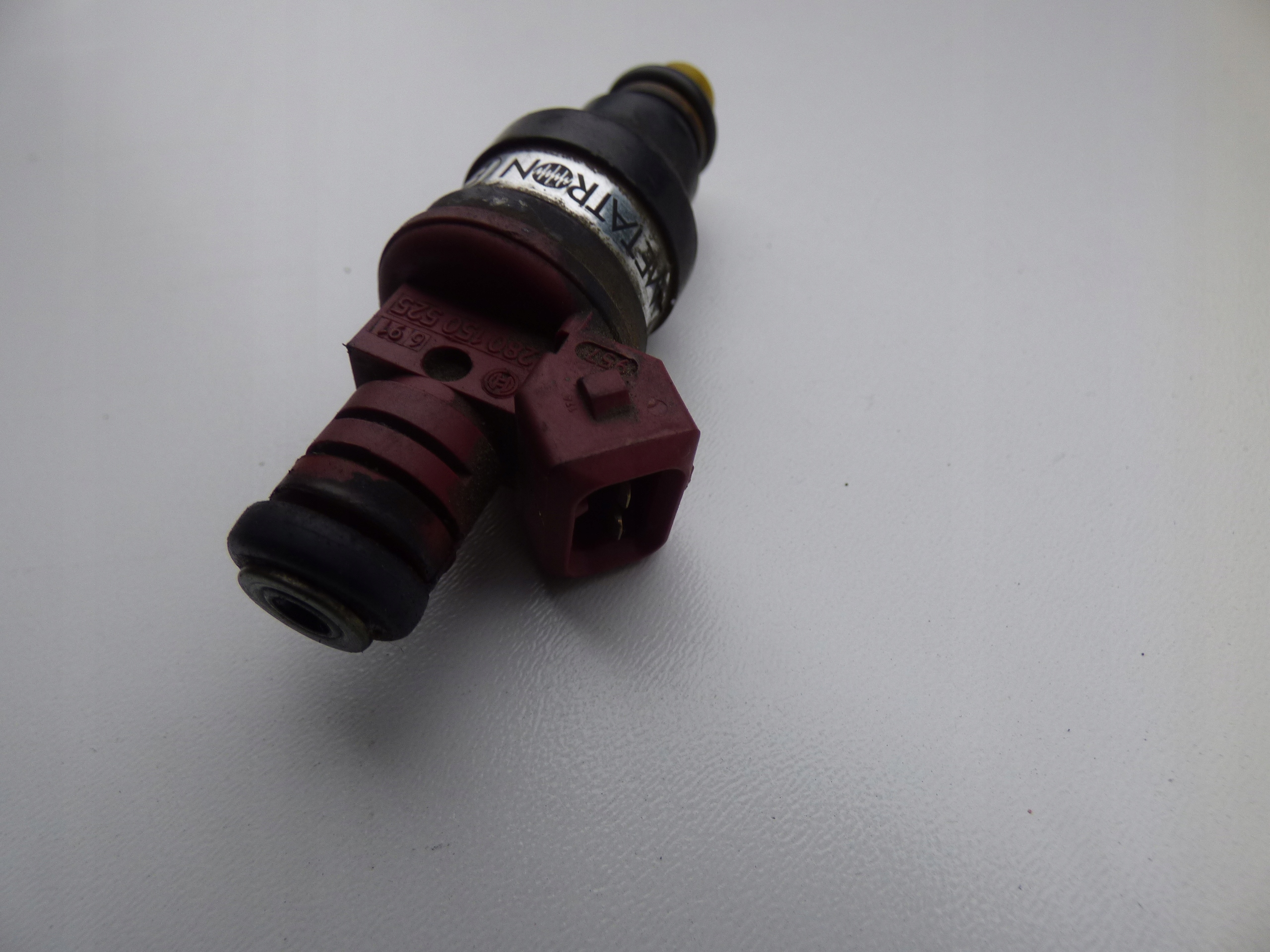 VSTREKOVAČ VSTREKOVAČE DOBLO 1.6 16V 0230150525