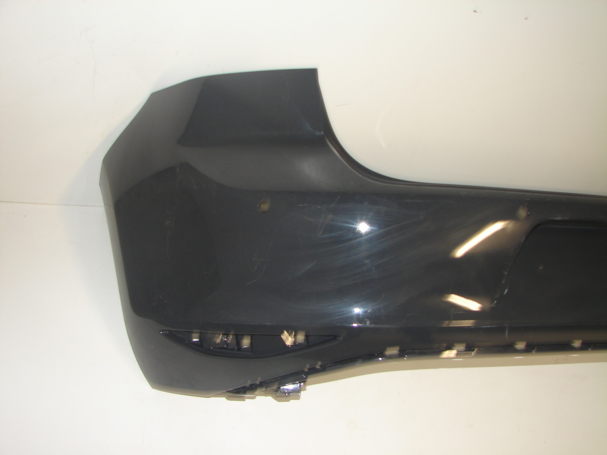 ZADNÝ NÁRAZNÍK VW GOLF VII 7 5G0 12- HB