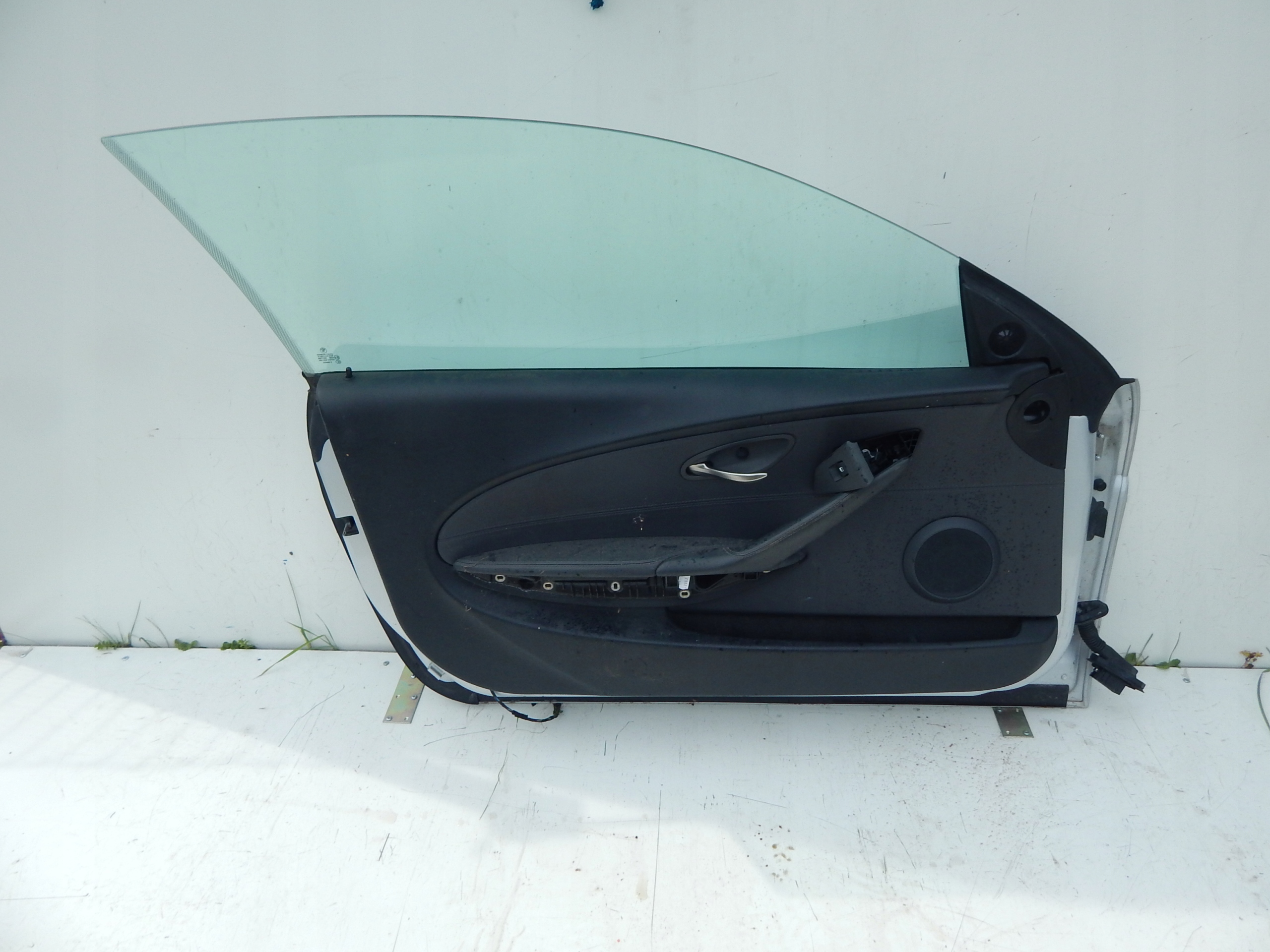 BMW 6 E63 E64 LAVE PREDNE DVERE