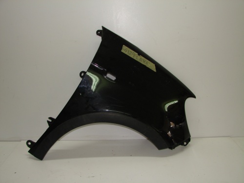 PRAVY PREDNY BLATNIK SMART FORFOUR 14-17