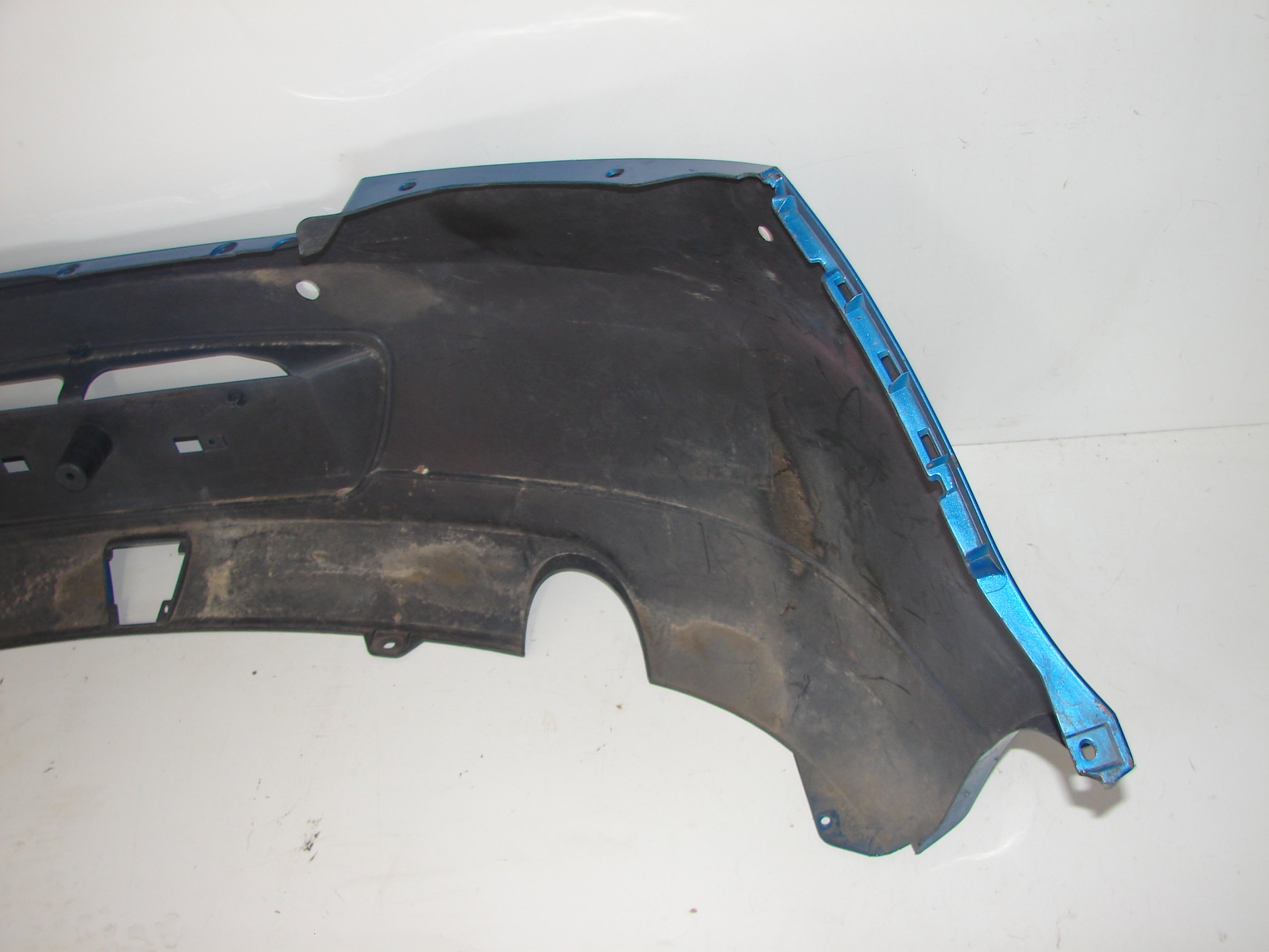 ZADNÝ NÁRAZNÍK PROTON GEN2 04-13