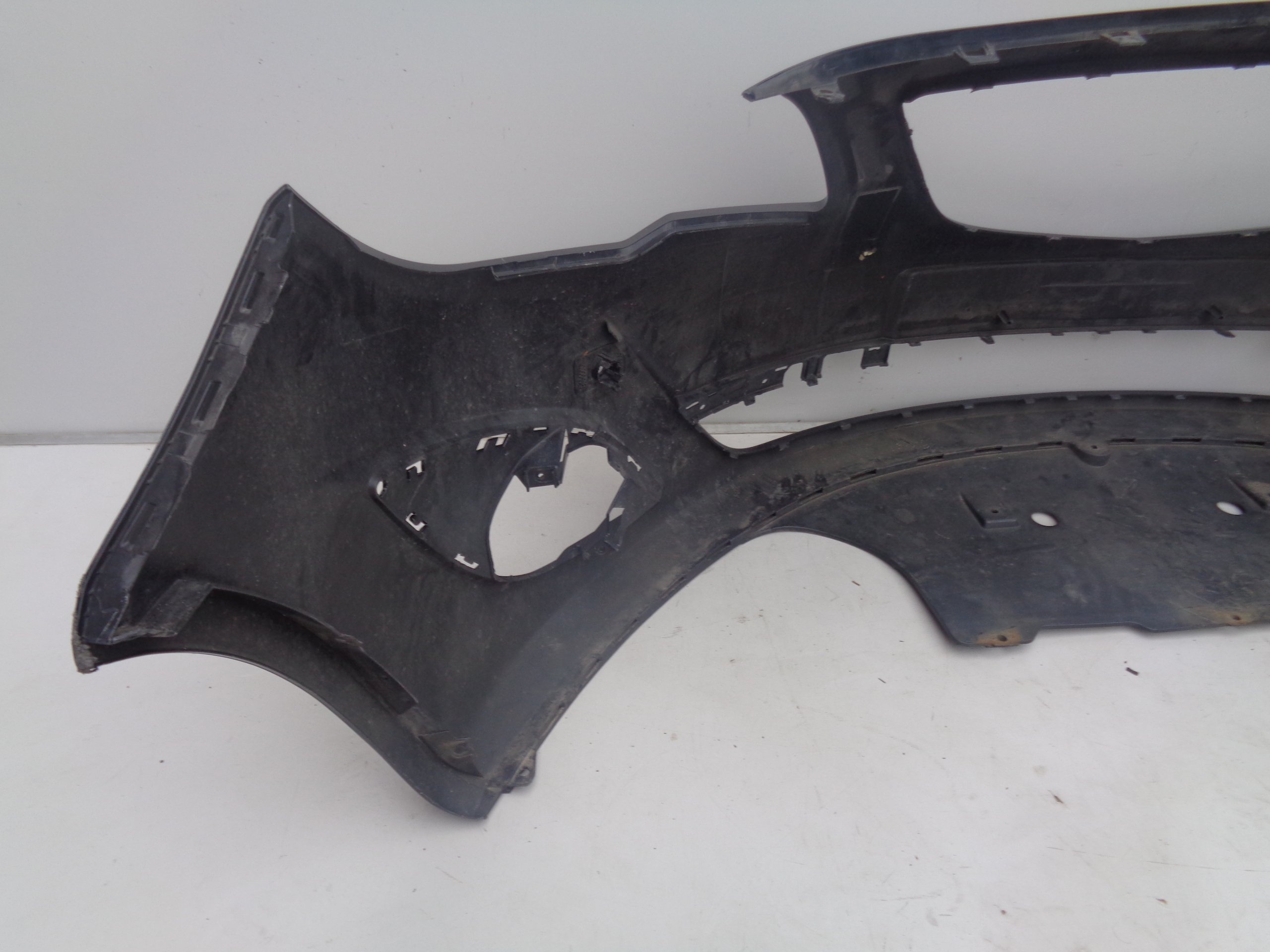 PREDNÝ NÁRAZNÍK OPEL MERIVA B 10-13 NR 10823