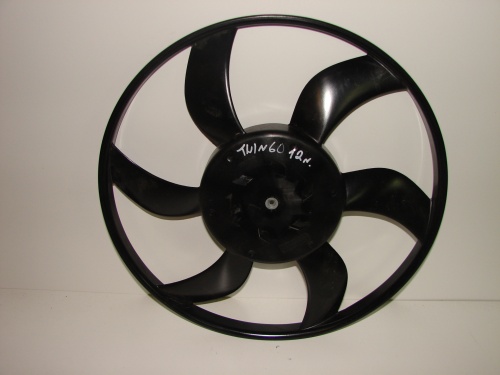 VENTILATOR VISKOSPOJKA VENTILATORA TWINGO III 14-
