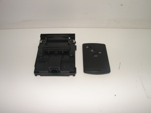 CITACKA KARTY RENAULT MEGANE III 08-15 285909828R