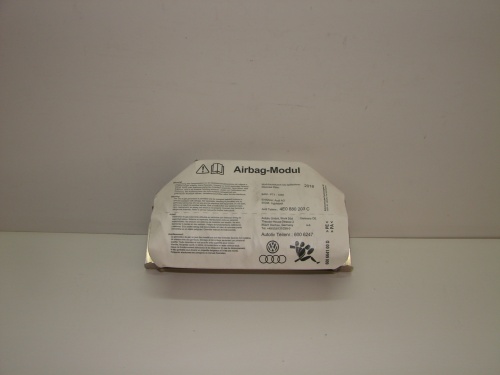 AIRBAG SPOLUJAZDCA AUDI A8 D3 4E0880203C