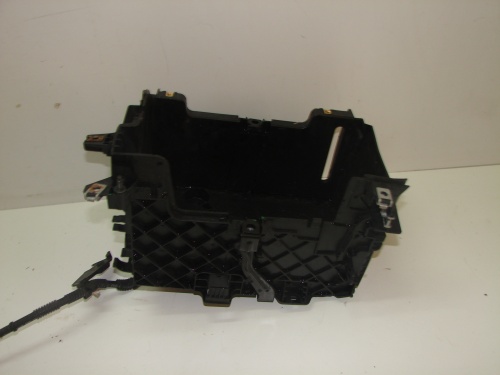 OBAL DRZIAK AUTOBATERIE MEGANE III 244460002R