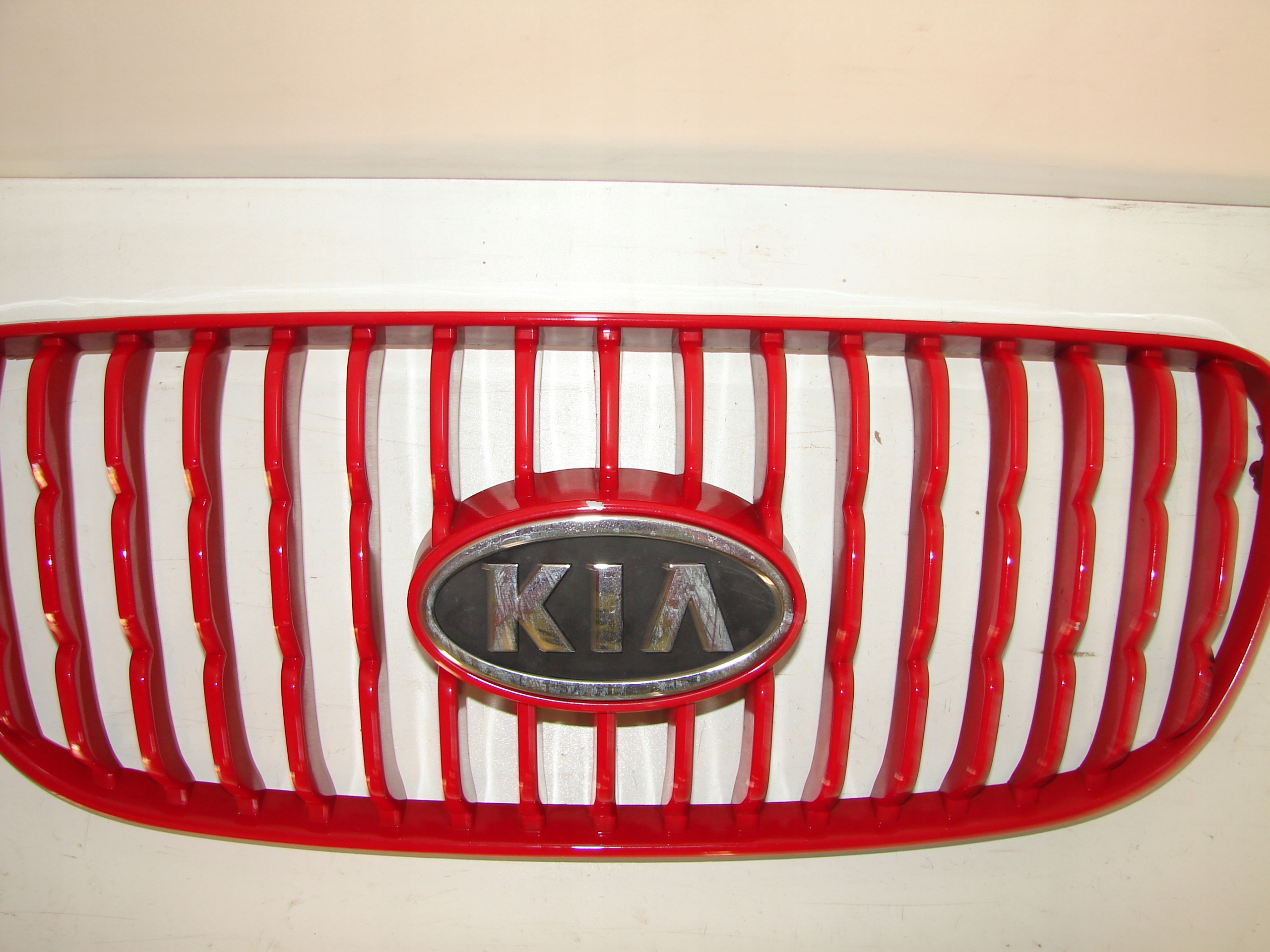 MRIEZKA LISTA KIA PICANTO 04-08