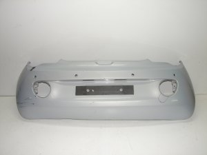 ZADNÝ NÁRAZNÍK OPEL ADAM pod PDC ZADNÝ NÁRAZNÍK OPEL ADAM pod PDC