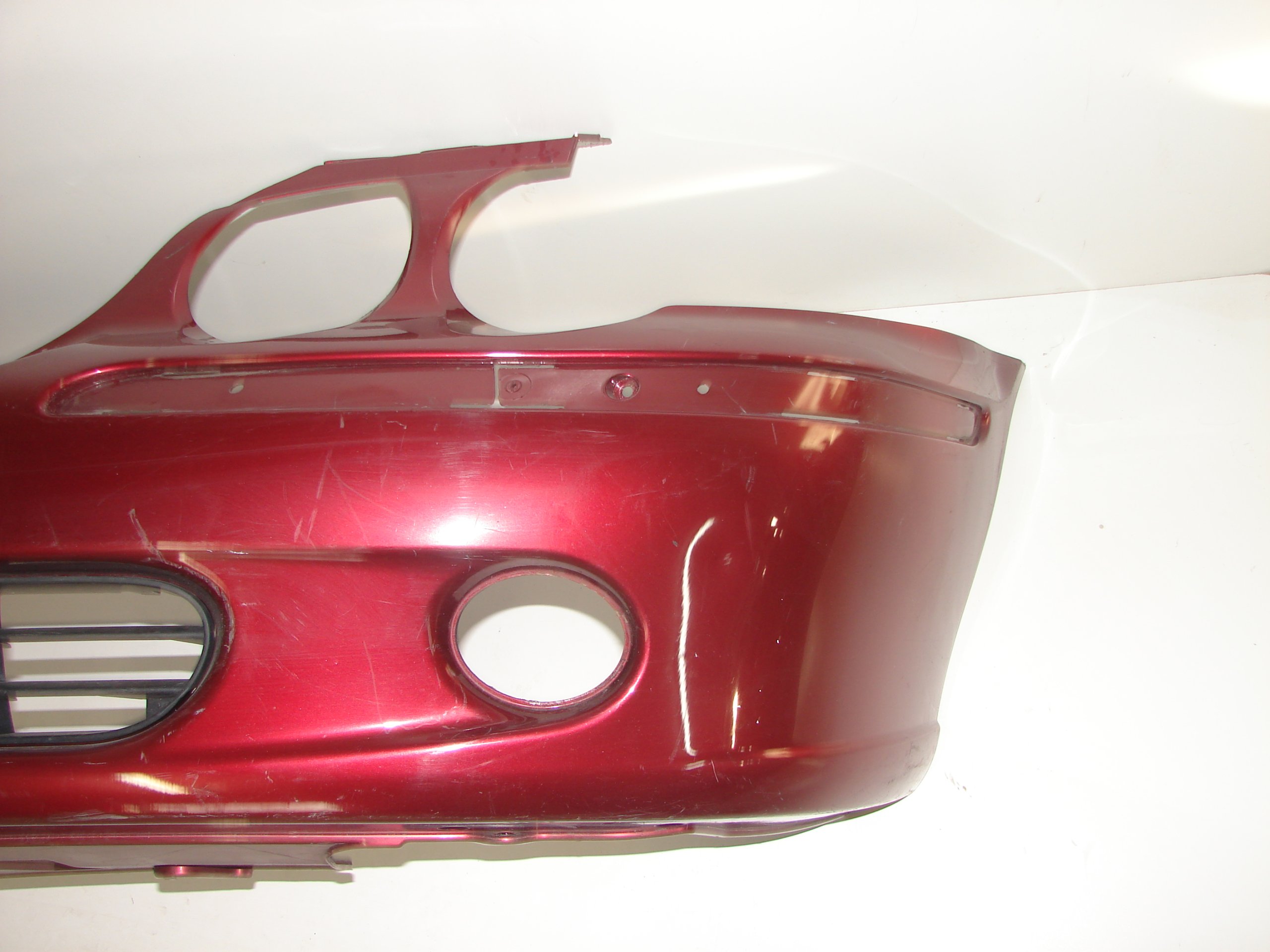 PREDNÝ NÁRAZNÍK ROVER 45 99-05