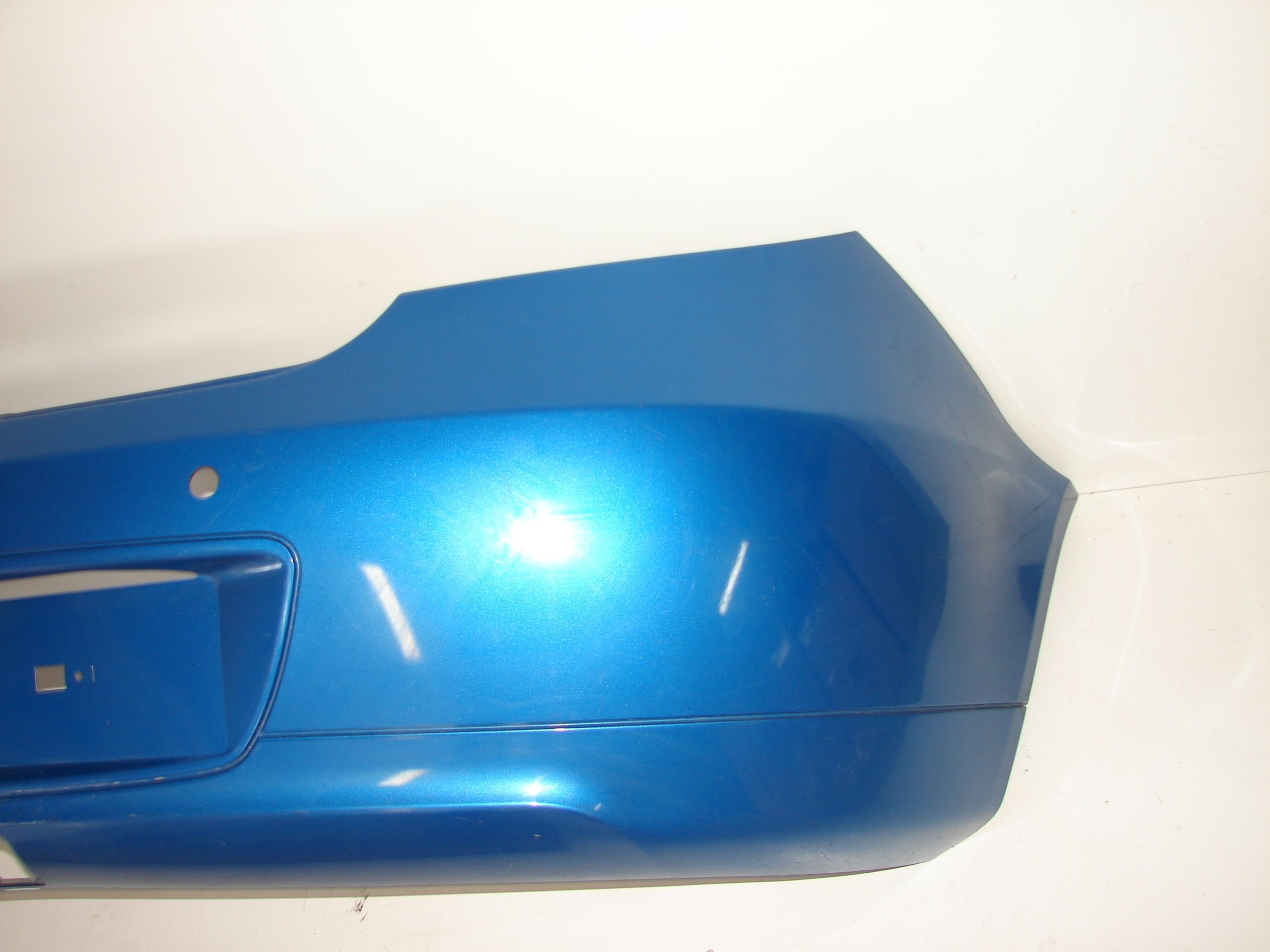 ZADNÝ NÁRAZNÍK PROTON GEN2 04-13