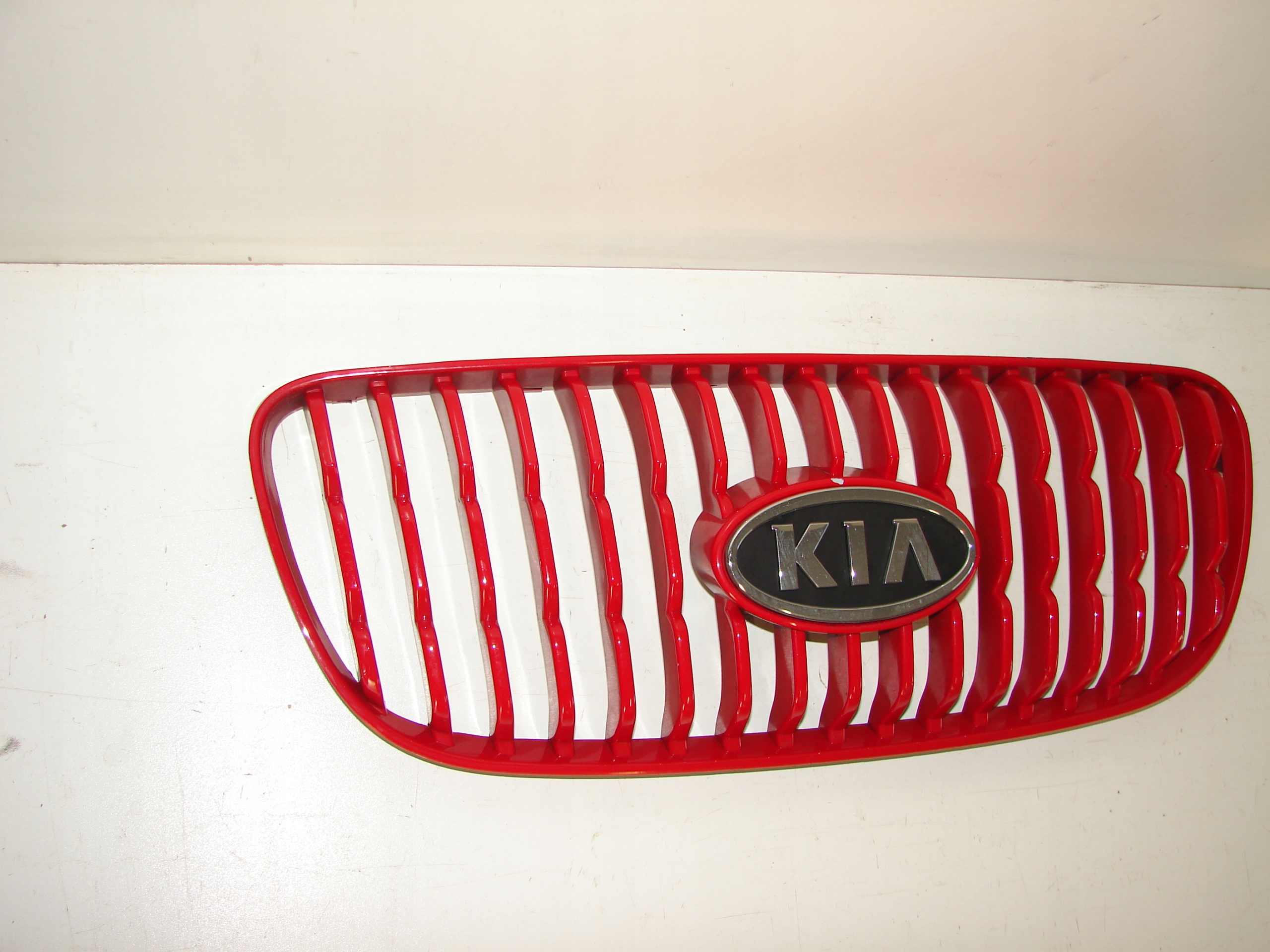 MRIEZKA LISTA KIA PICANTO 04-08